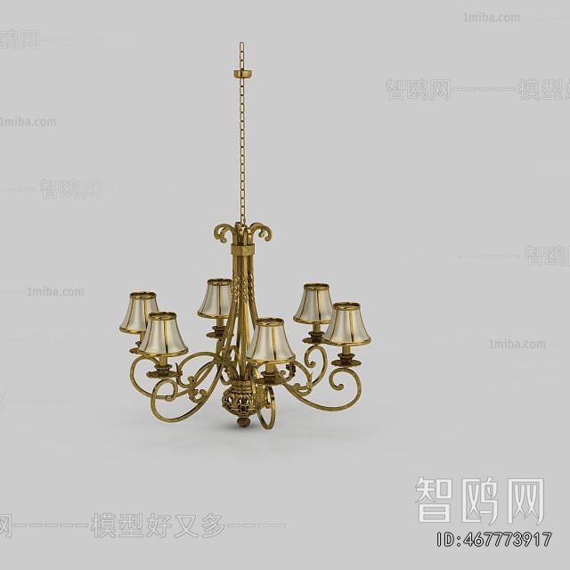 European Style Droplight