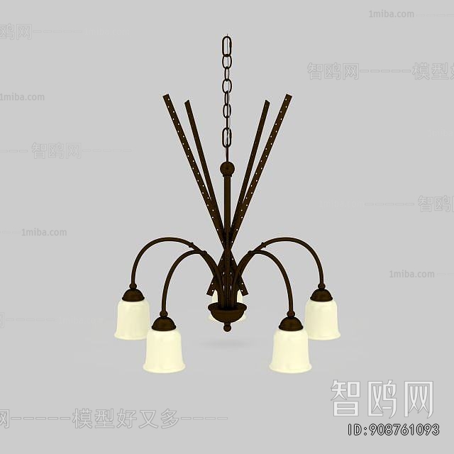 European Style Droplight