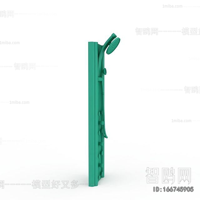 Modern Faucet/Shower