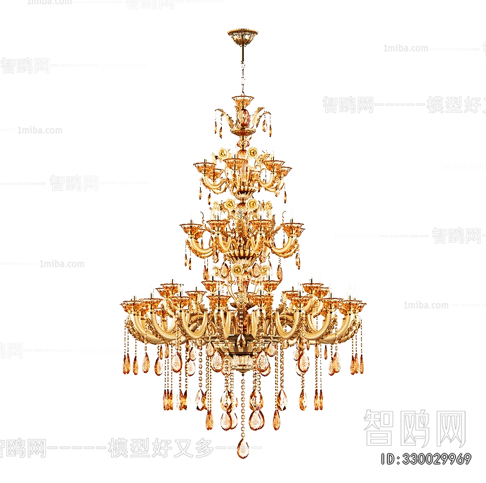 European Style Droplight