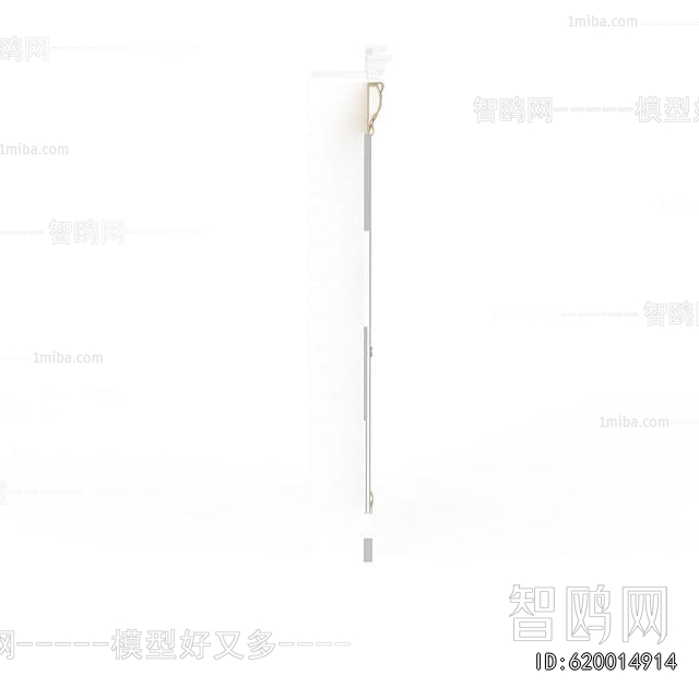 European Style Single Door