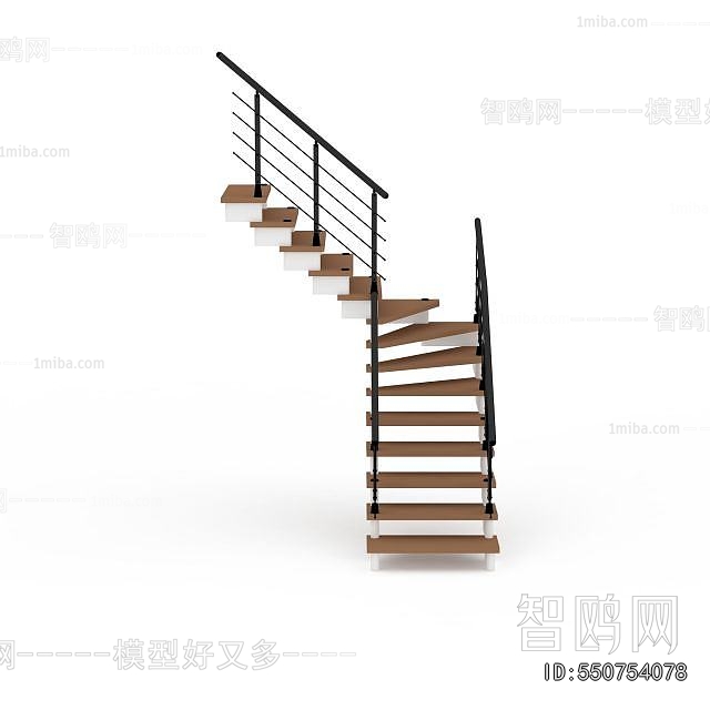 Modern Staircase