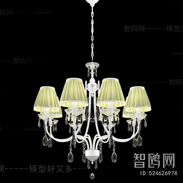 European Style Droplight