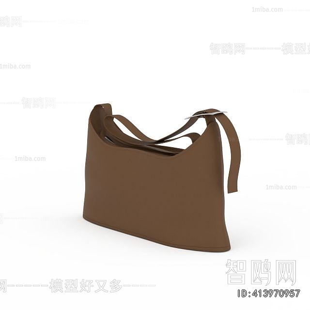 Modern Lady's Bag