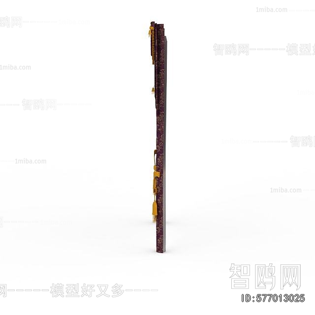 European Style The Curtain