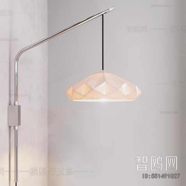 Modern Wall Lamp