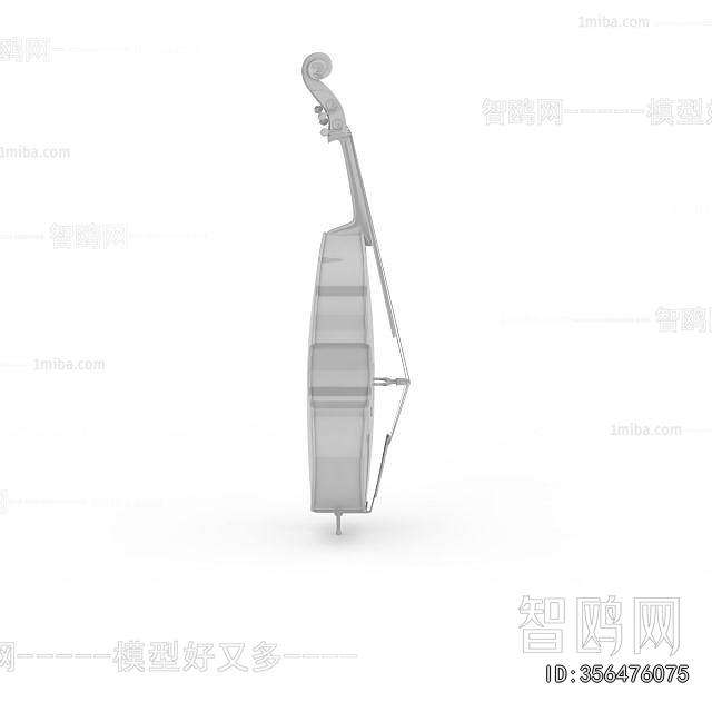 Modern Music Equipment