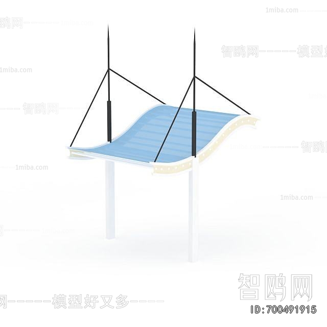 Modern Gallery Frame