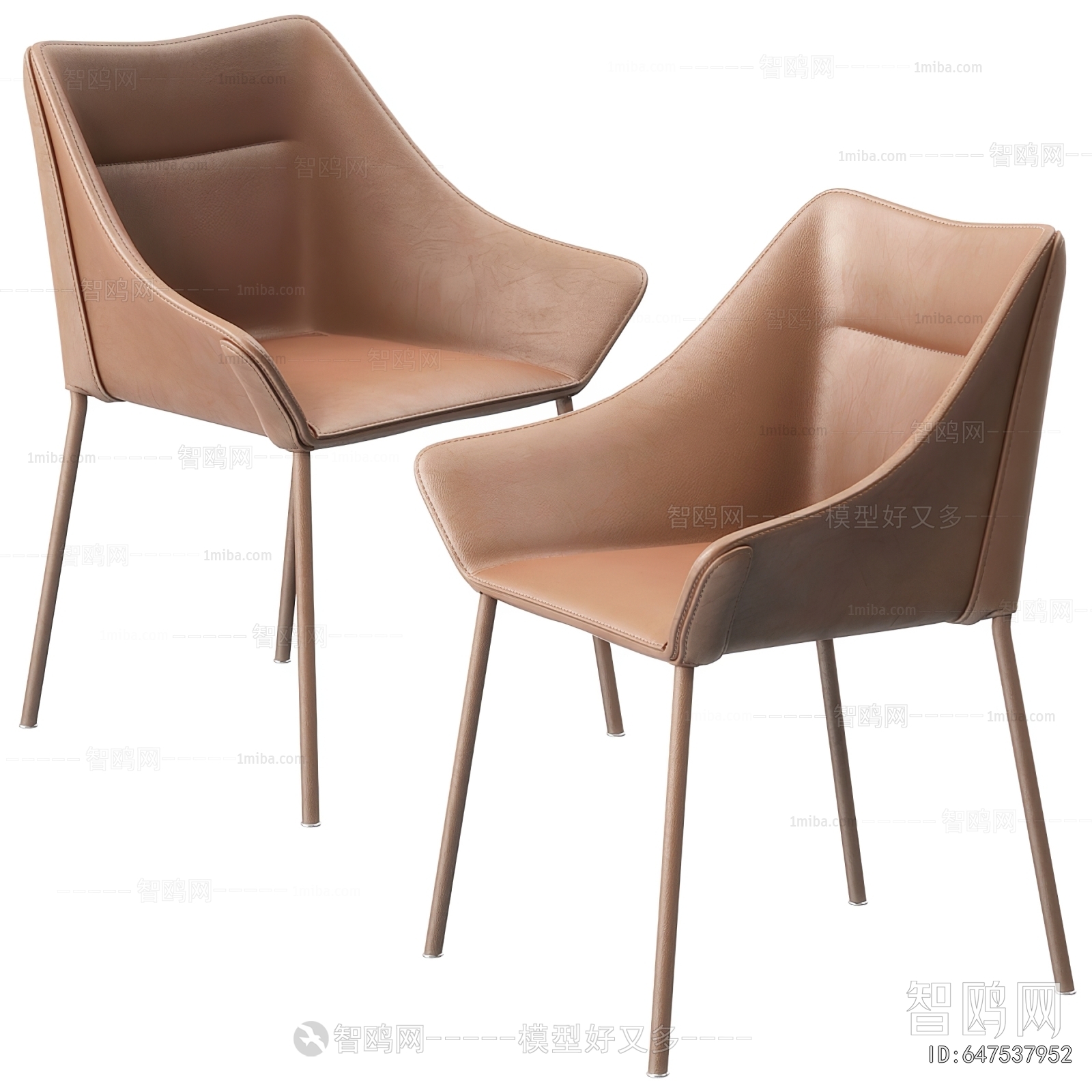 Modern Dining Chair