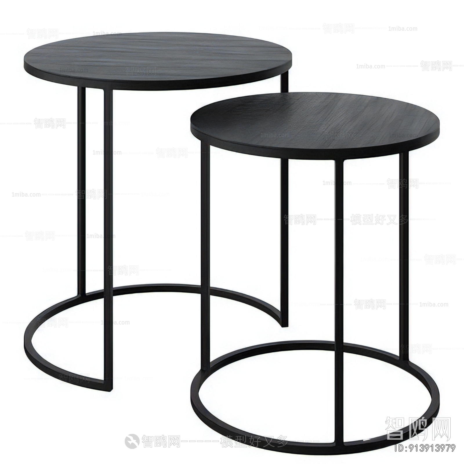 Modern Side Table/corner Table