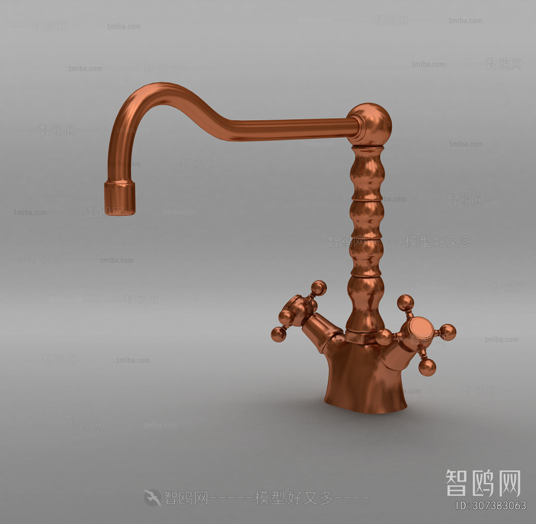 European Style Faucet/Shower