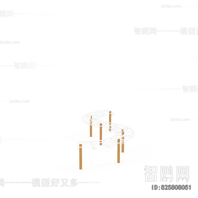 Modern Gallery Frame