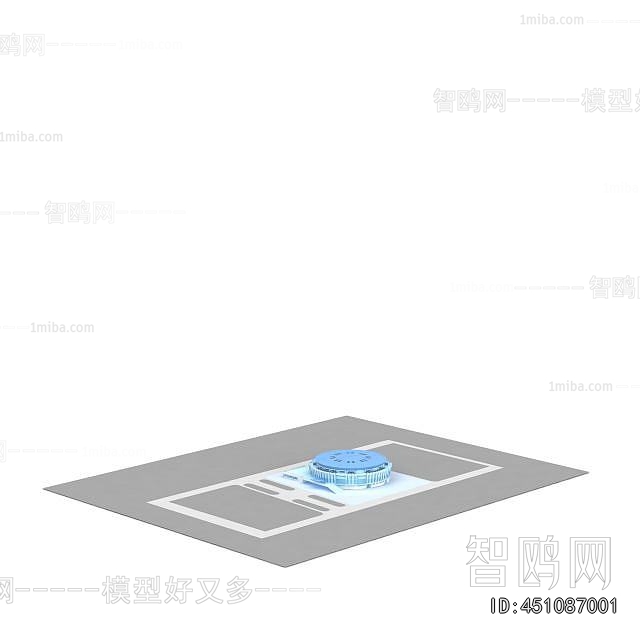 Modern Architecture Of Artistic Style