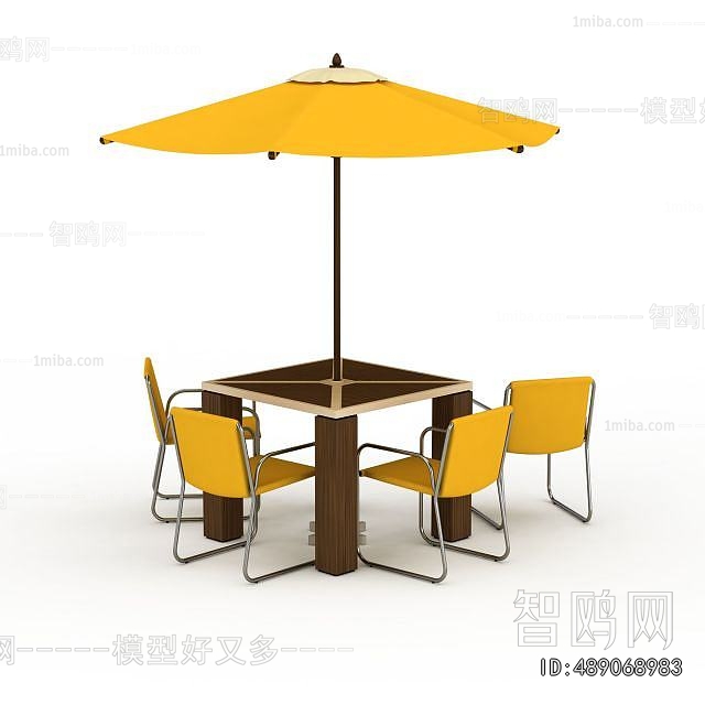 Modern Outdoor Tables And Chairs