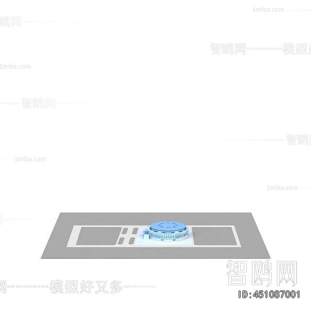 Modern Architecture Of Artistic Style