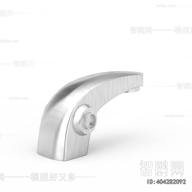 Modern Faucet/Shower