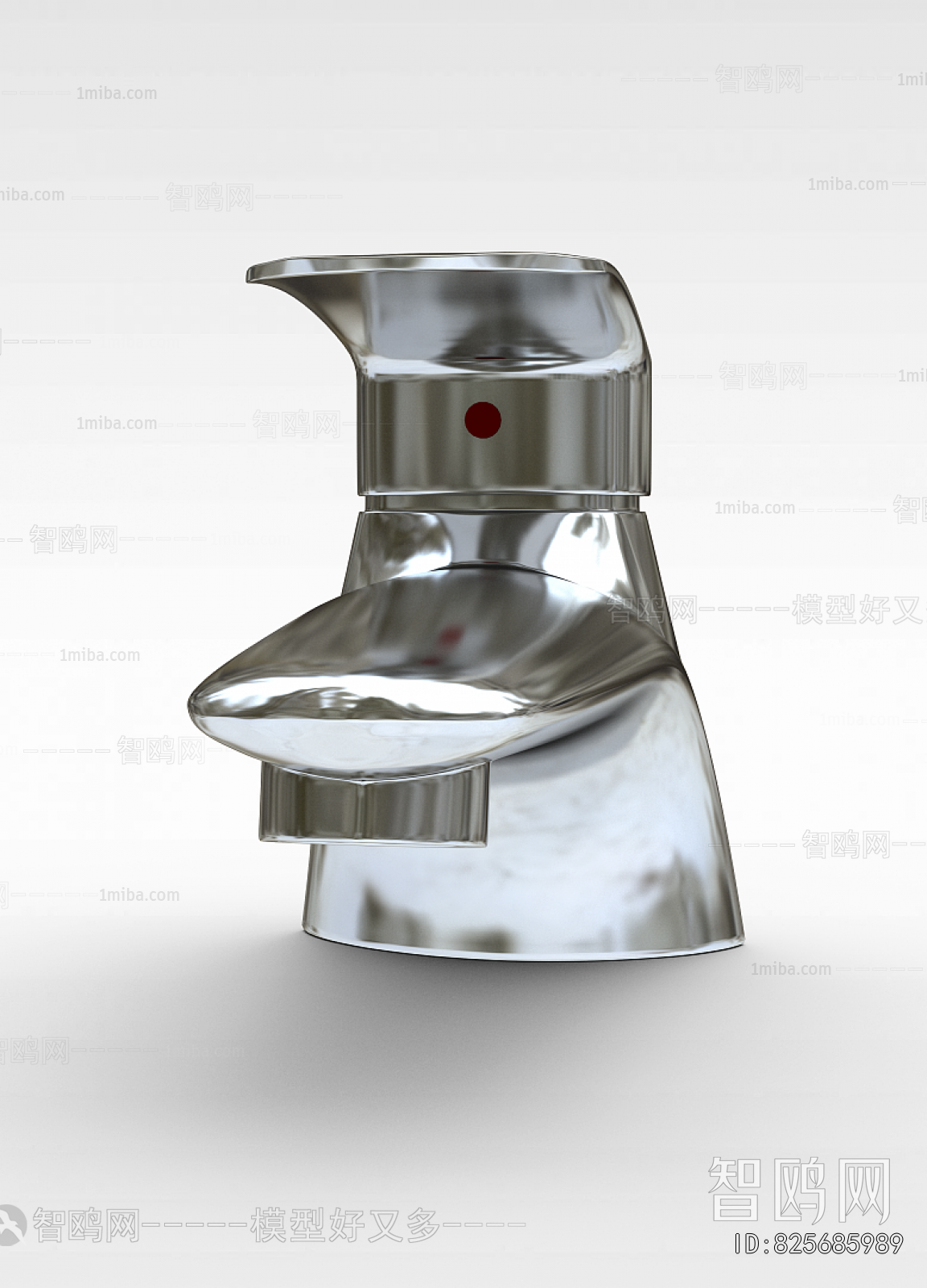 Modern Faucet/Shower