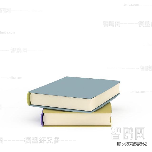 Modern Book