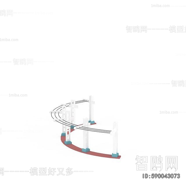 Modern Gallery Frame