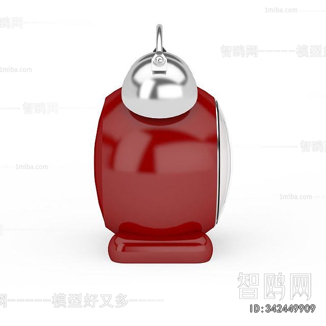 Modern Clocks And Watches