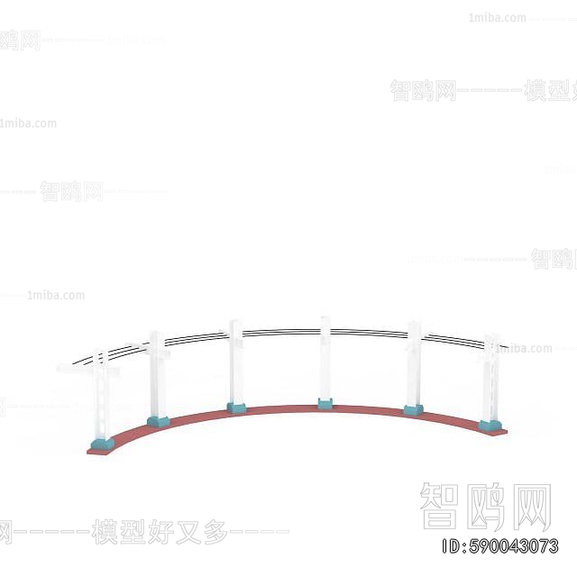 Modern Gallery Frame