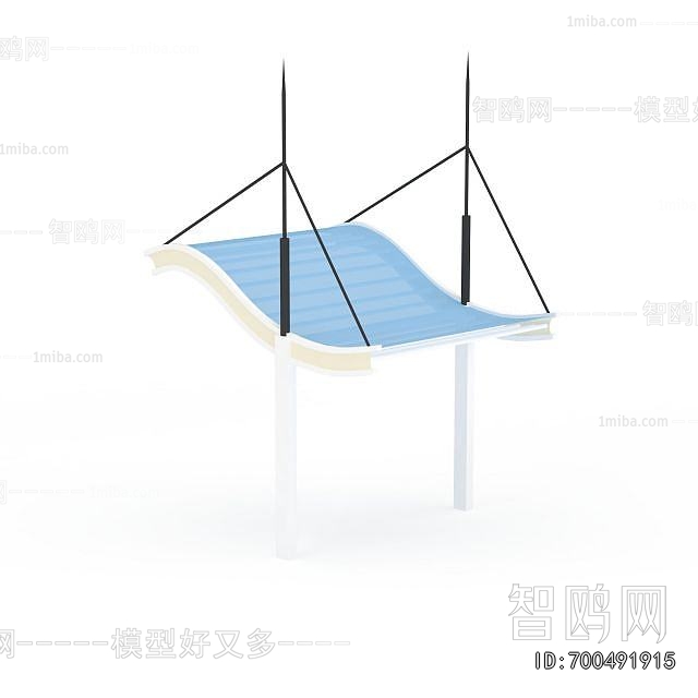 Modern Gallery Frame
