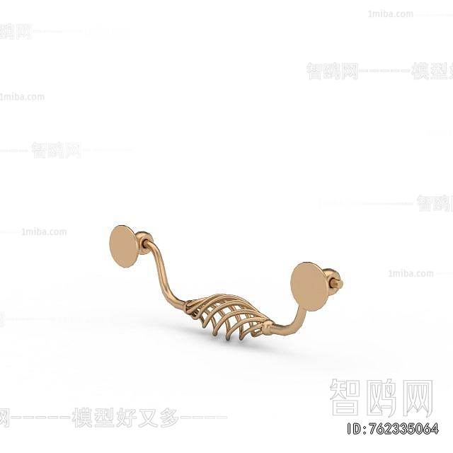 European Style Door Handle