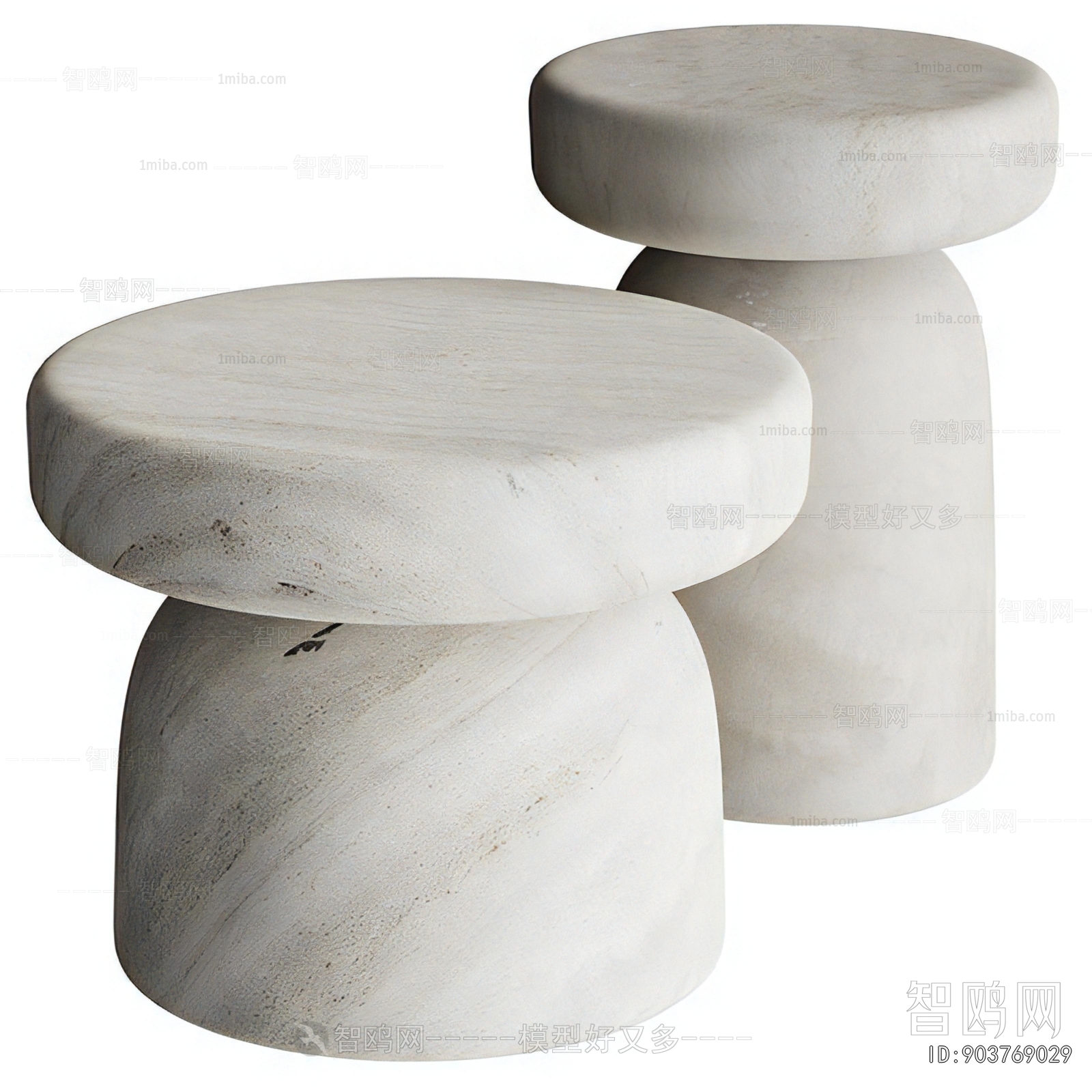 Modern Side Table/corner Table