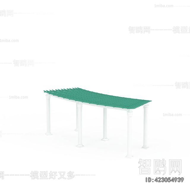 Modern Gallery Frame