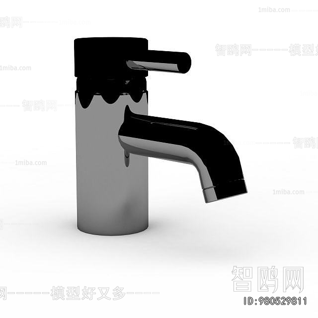 Modern Faucet/Shower