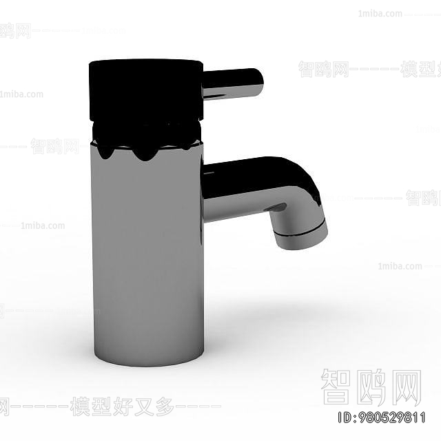 Modern Faucet/Shower