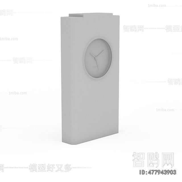 Modern Clocks And Watches