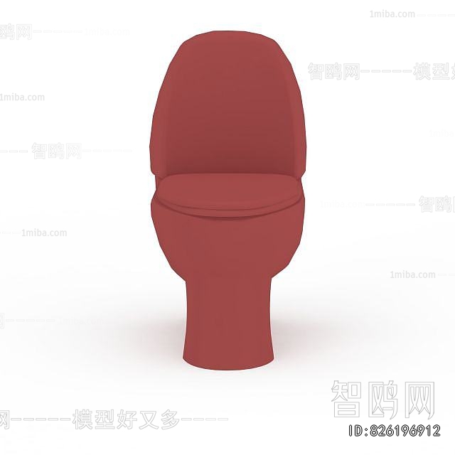 Modern Toilet