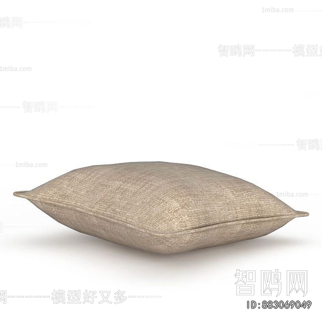 Modern Pillow