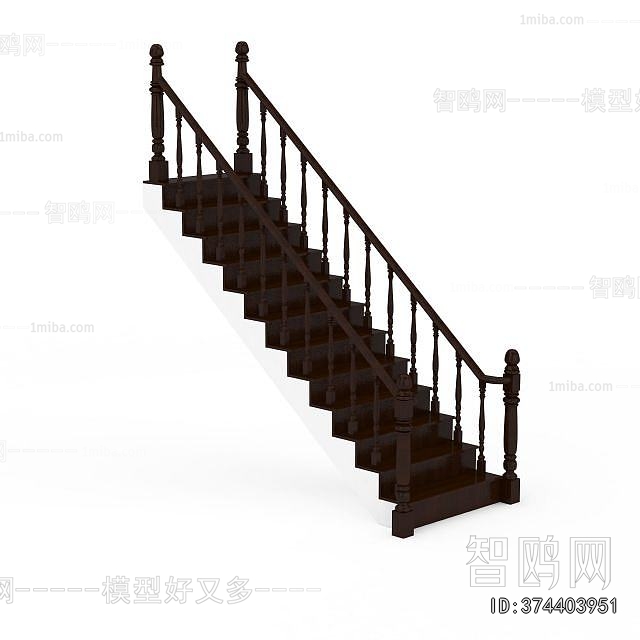 Modern Staircase