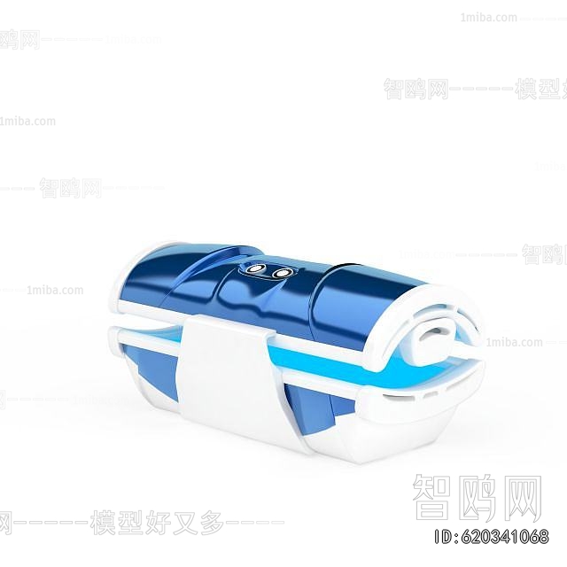 Modern Household Electrical Appliances