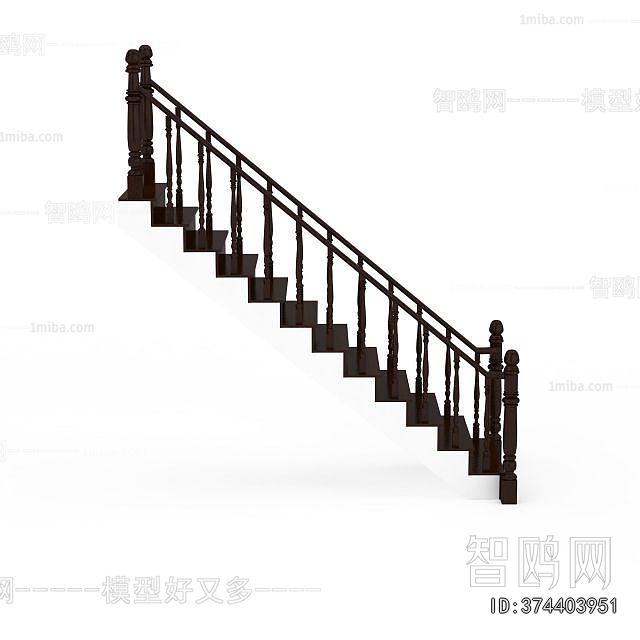 Modern Staircase