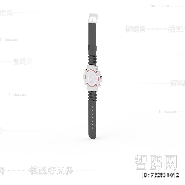 Modern Clocks And Watches