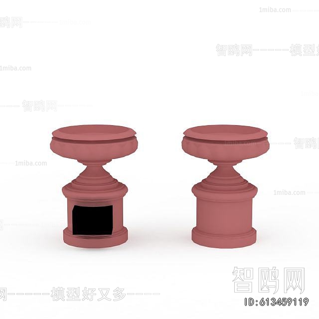 Modern Flower Bed, Flower Bowl, Flower Box