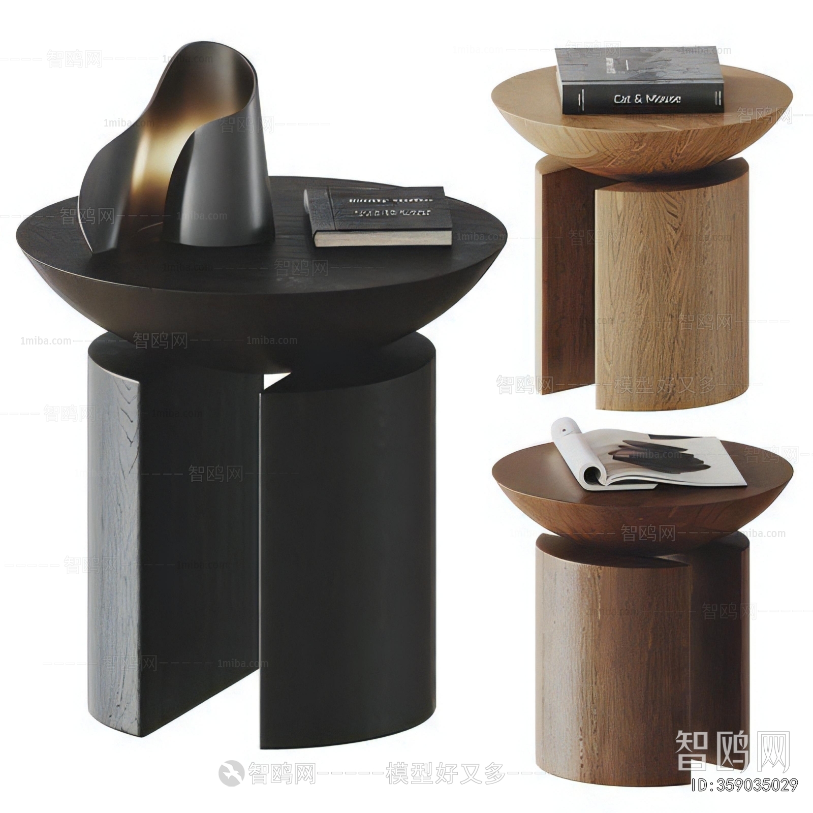 Modern Side Table/corner Table