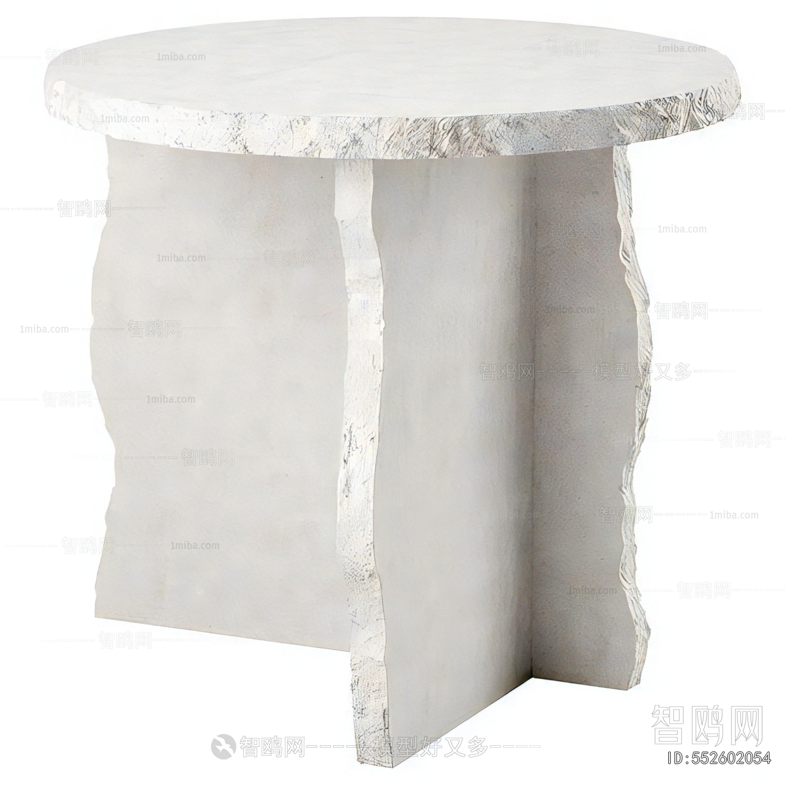 Modern Side Table/corner Table