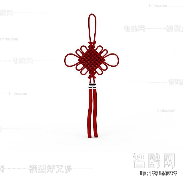 New Chinese Style Wall Decoration