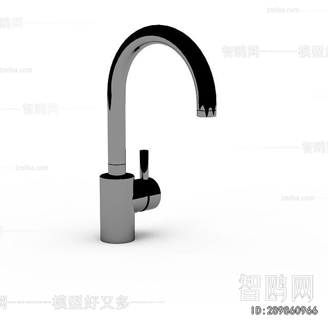 Modern Faucet/Shower