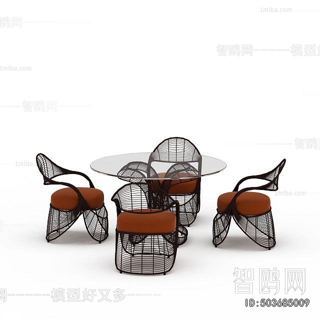 Modern Outdoor Tables And Chairs