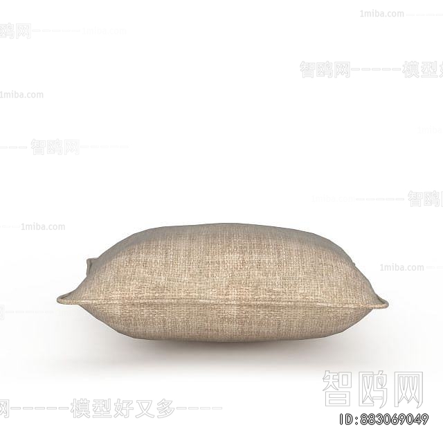 Modern Pillow