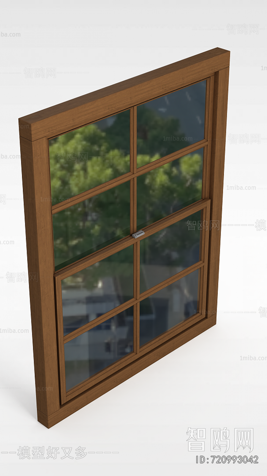 Modern Window