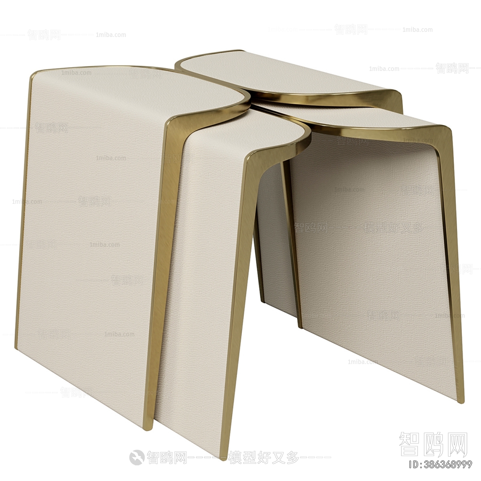 Modern Side Table/corner Table