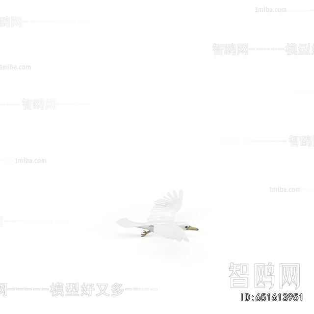 Modern Flying Animals