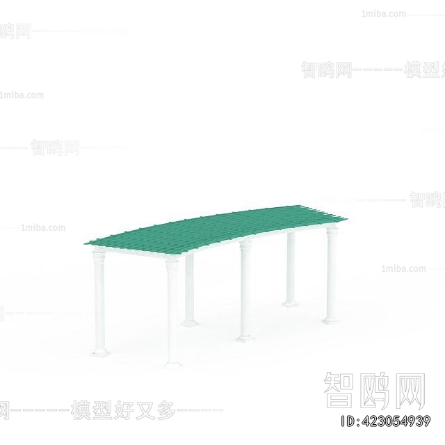 Modern Gallery Frame