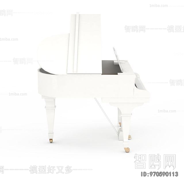 Modern Piano
